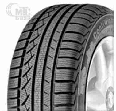 Легковые шины Continental ContiWinterContact TS815P 205/50 R17 93V XL